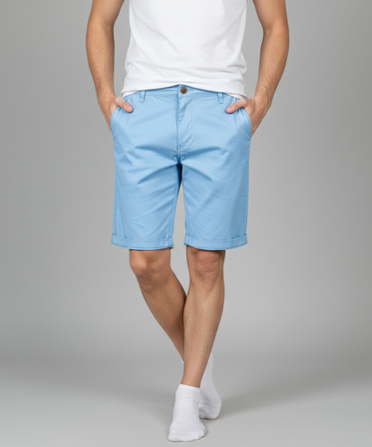 Avora Lyon | Shorts décontractés pour hommes