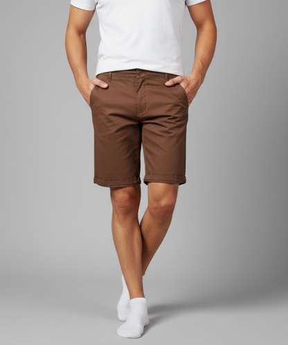 Avora Lyon | Shorts décontractés pour hommes