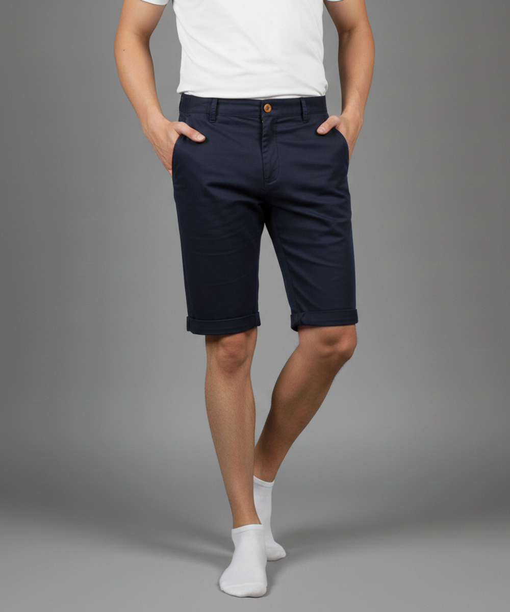 Avora Lyon | Shorts décontractés pour hommes