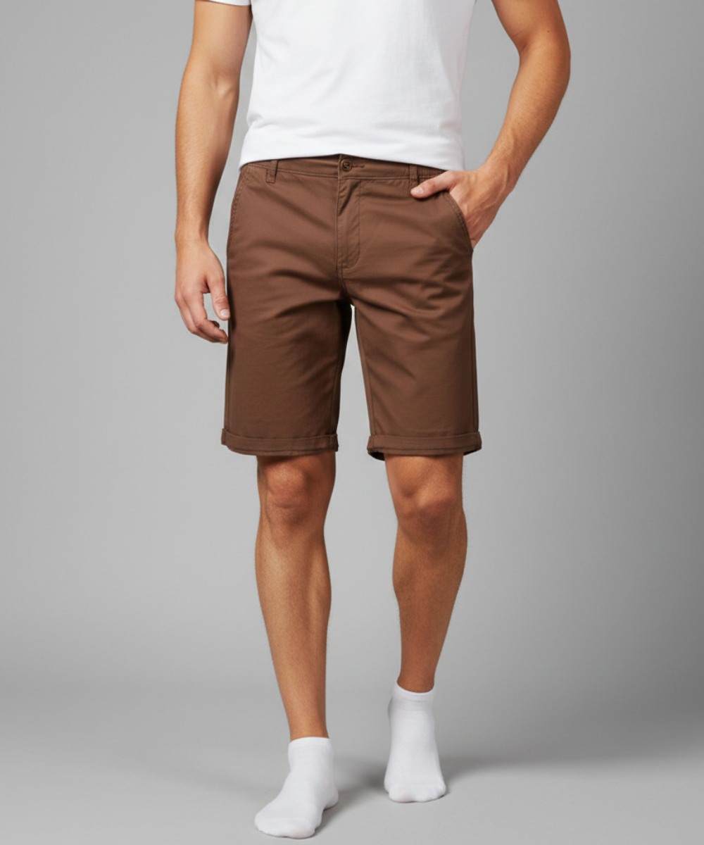 Avora Lyon | Shorts décontractés pour hommes