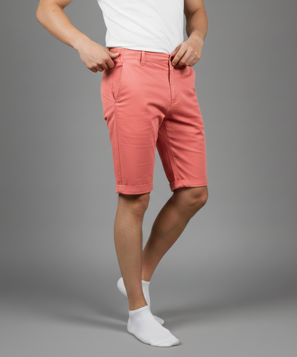 Avora Lyon | Shorts décontractés pour hommes