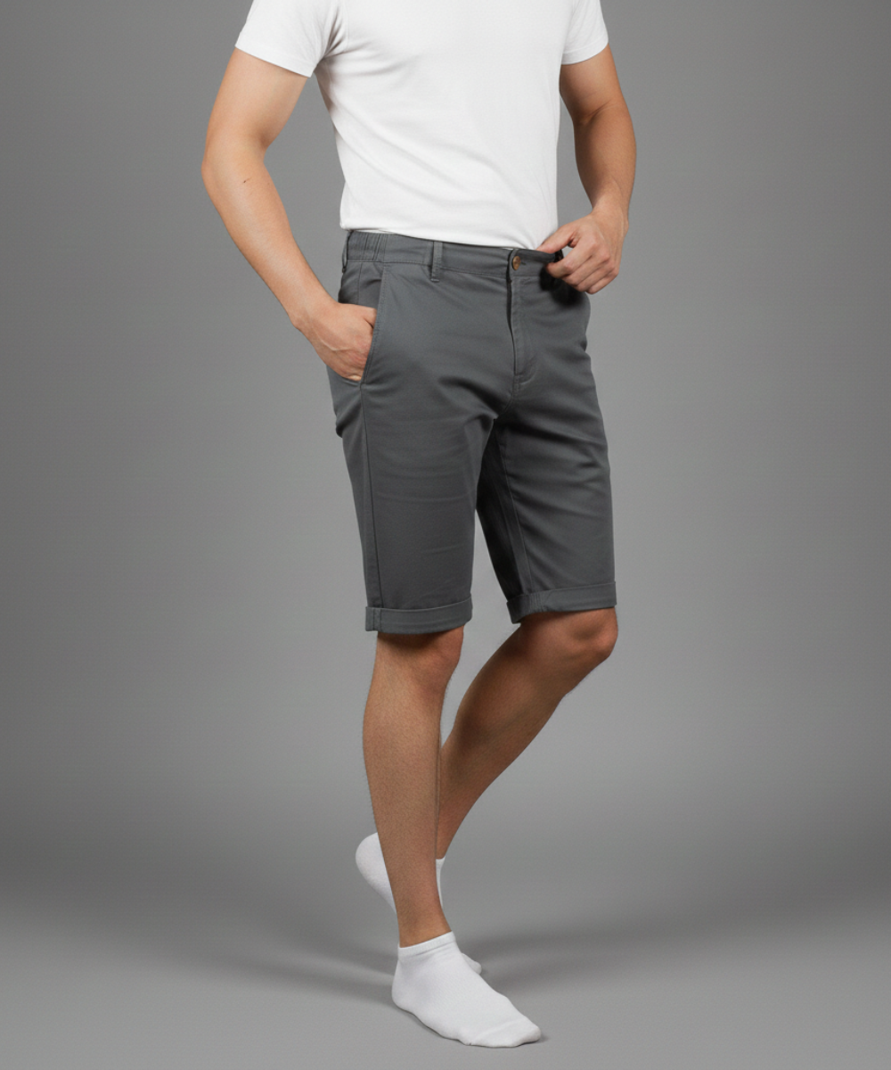 Avora Lyon | Shorts décontractés pour hommes