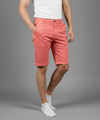 Avora Lyon | Shorts décontractés pour hommes