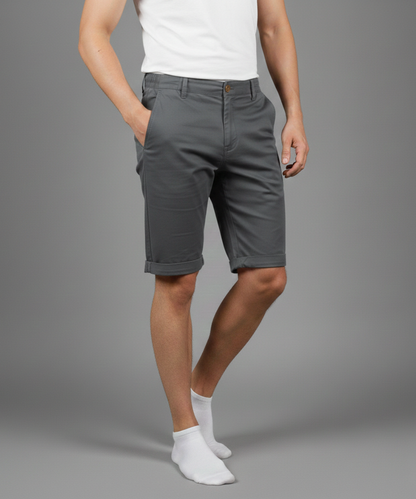 Avora Lyon | Shorts décontractés pour hommes