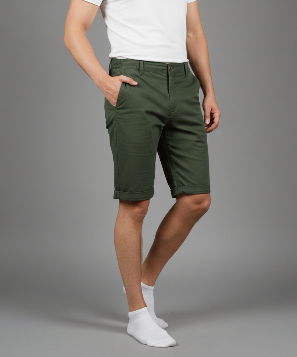 Avora Lyon | Shorts décontractés pour hommes