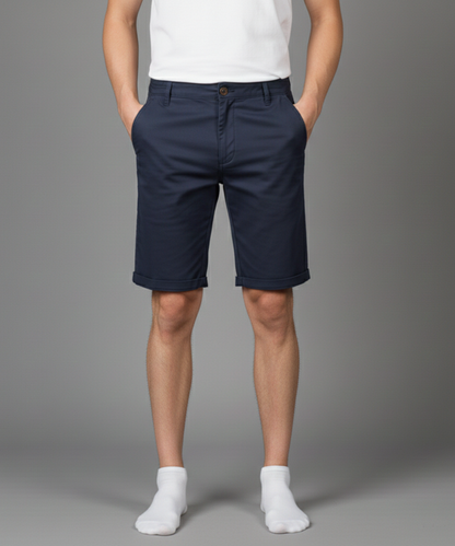 Avora Lyon | Shorts décontractés pour hommes