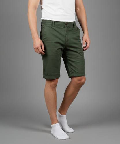 Avora Lyon | Shorts décontractés pour hommes