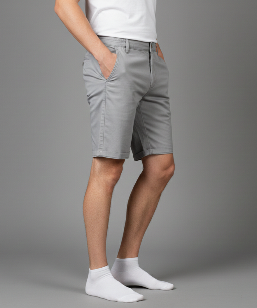 Avora Lyon | Shorts décontractés pour hommes