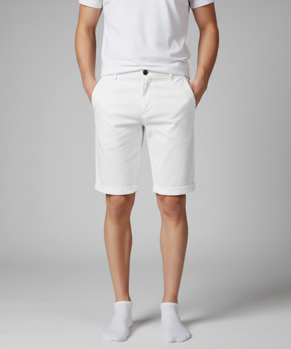 Avora Lyon | Shorts décontractés pour hommes