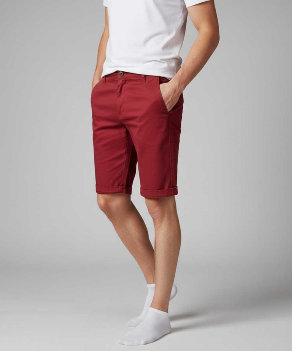 Avora Lyon | Shorts décontractés pour hommes