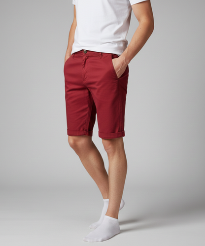 Avora Lyon | Shorts décontractés pour hommes