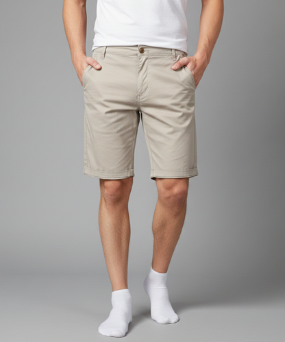 Avora Lyon | Shorts décontractés pour hommes