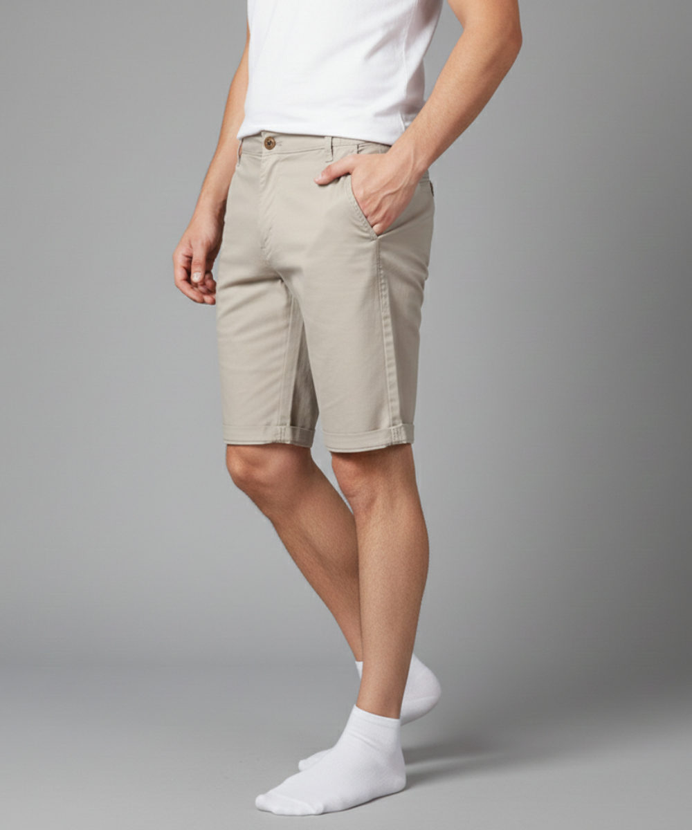 Avora Lyon | Shorts décontractés pour hommes