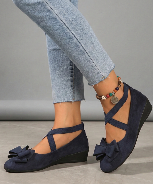 Avora Lyon | Ballerines