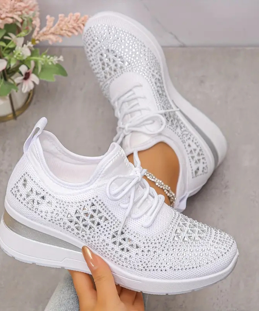 Avora Lyon | Chaussures de sport orthopédiques confortables