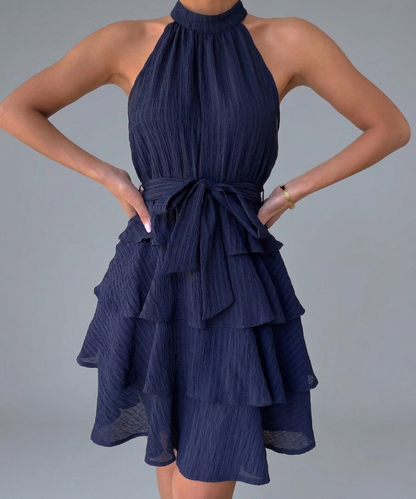 Avora Lyon | Robe d'été sans manches
