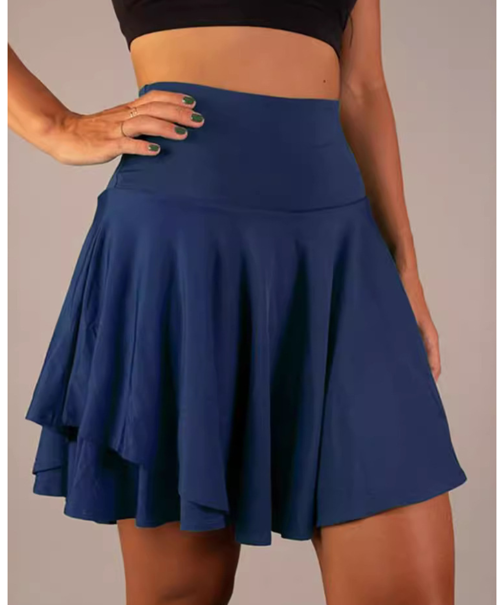 Avora Lyon | Culotte taille haute