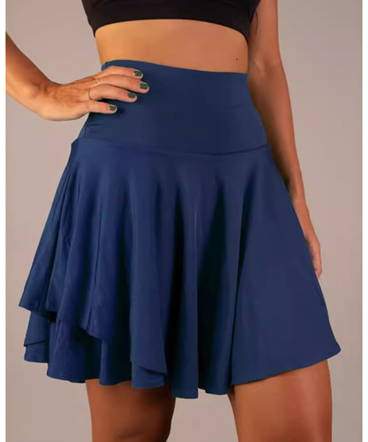 Avora Lyon | Culotte taille haute