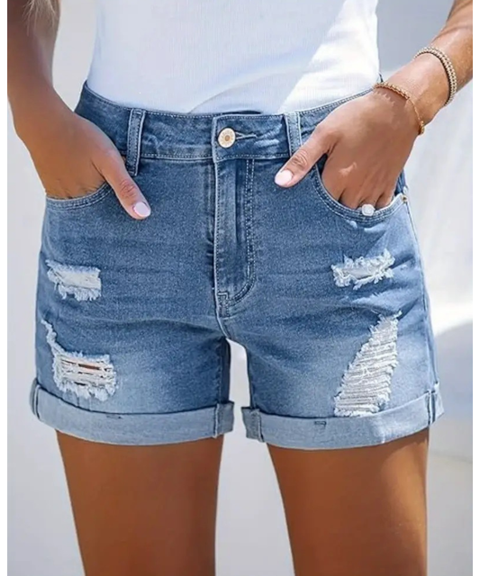 Avora Lyon | Shorts et jeans pour femmes