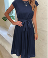 Bleu foncé
