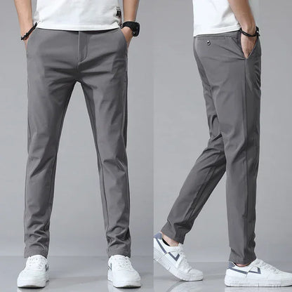 Avora Lyon | Pantalon slimfit ultra léger pour l'été et le sport
