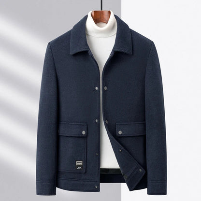 Avora Lyon | Manteau de luxe pour homme