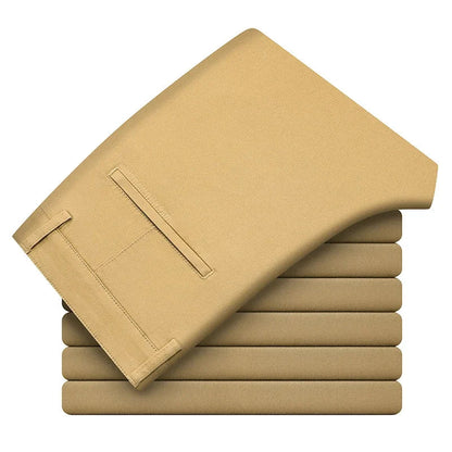 Avora Lyon | Pantalon décontracté en coton pour homme