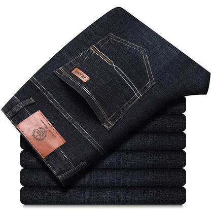 Avora Lyon | Jeans slim fit pour tous les jours
