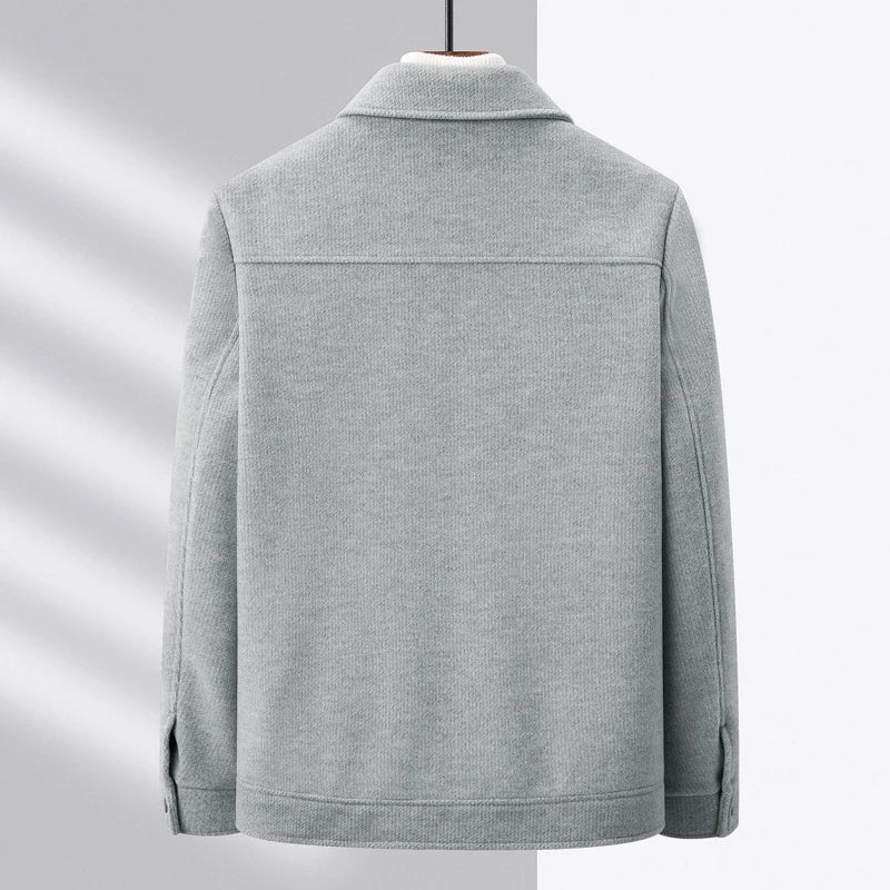 Avora Lyon | Manteau de luxe pour homme