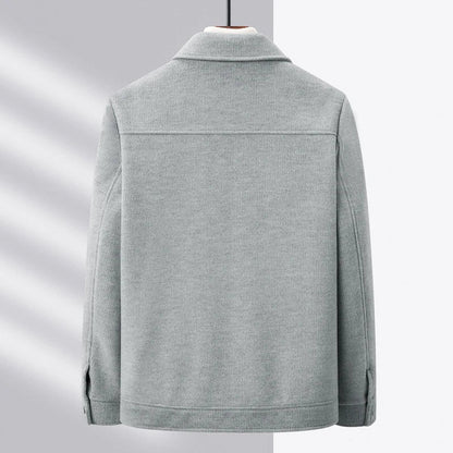 Avora Lyon | Manteau de luxe pour homme
