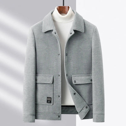 Avora Lyon | Manteau de luxe pour homme