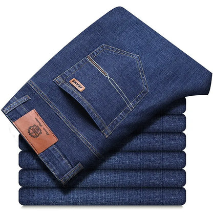 Avora Lyon | Jeans slim fit pour tous les jours