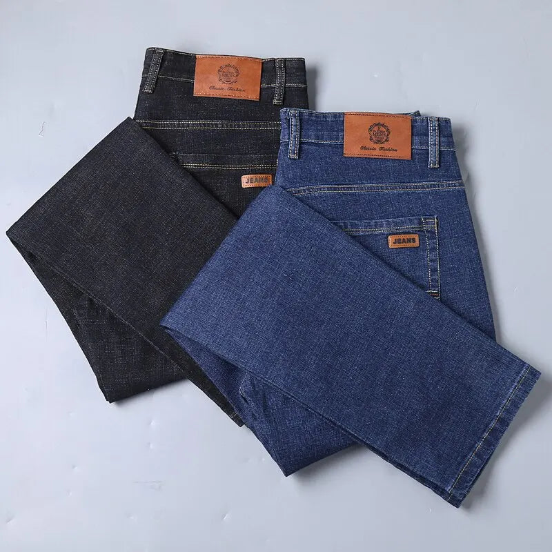 Avora Lyon | Jeans slim fit pour tous les jours