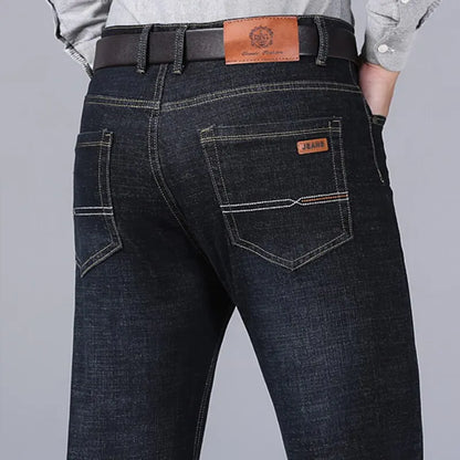 Avora Lyon | Jeans slim fit pour tous les jours