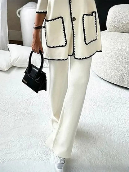 Avora Lyon | Ensemble fluide élégant