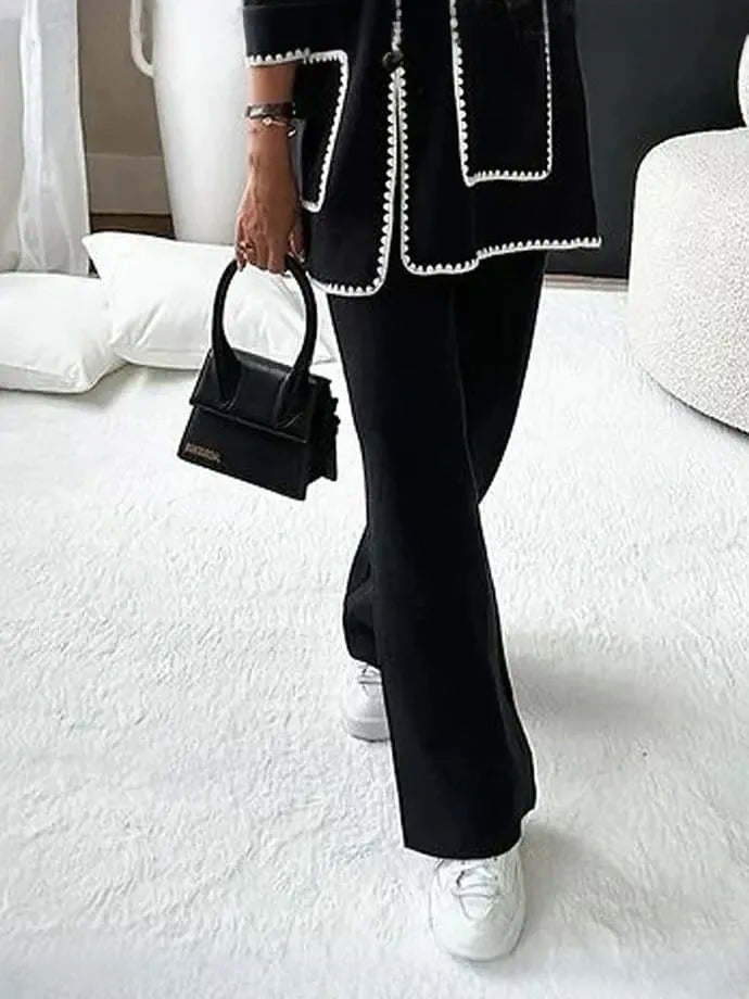 Avora Lyon | Ensemble fluide élégant