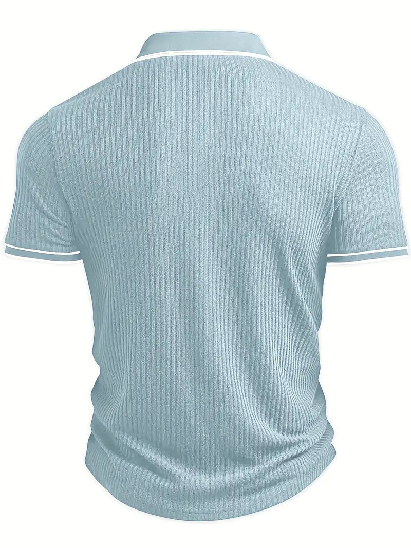 Avora Lyon | Polo structure sur mesure, élégance méditerranéenne