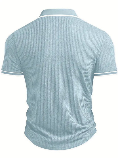 Avora Lyon | Polo structure sur mesure, élégance méditerranéenne