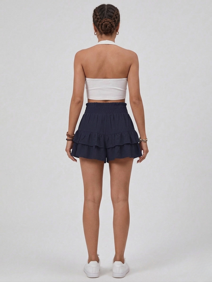 Avora Lyon | Jupe-culotte