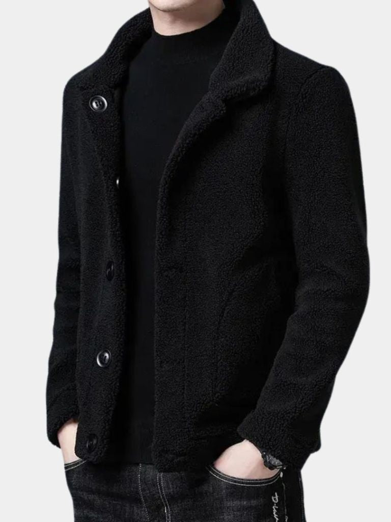 Avora Lyon | Balmoral Winter Coat