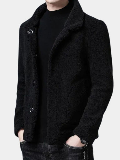 Avora Lyon | Balmoral Winter Coat