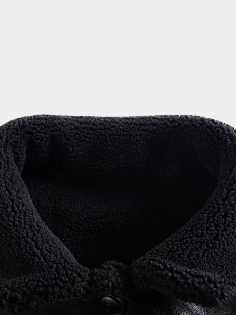 Avora Lyon | Balmoral Winter Coat