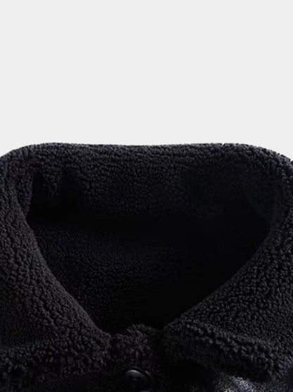 Avora Lyon | Balmoral Winter Coat