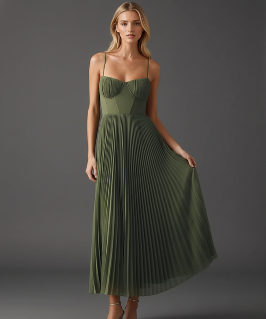 Avora Lyon | La robe élégante pour chaque occasion