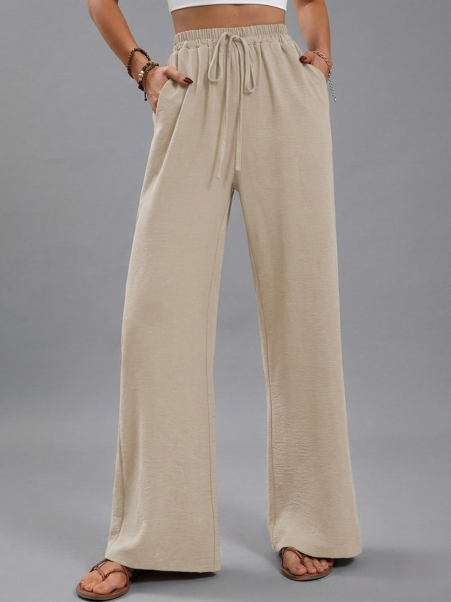 Avora Lyon | Pantalon décontracté