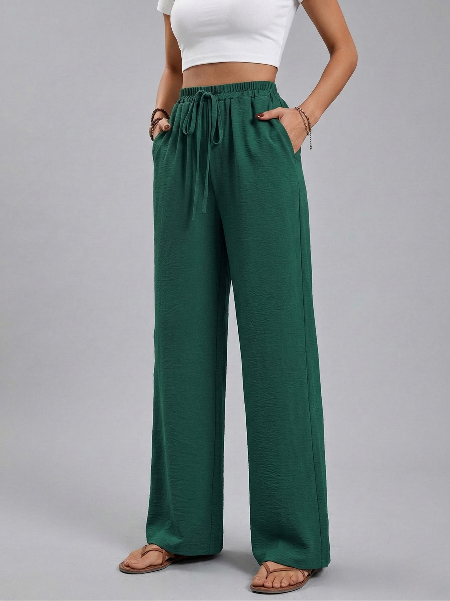 Avora Lyon | Pantalon décontracté