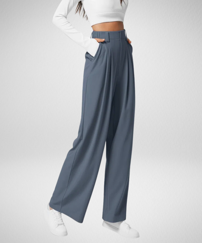 Avora Lyon | Pantalon fluide