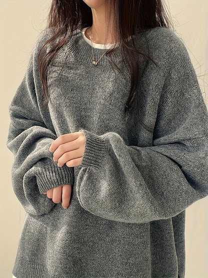 Avora Lyon | Pull tricot moderne