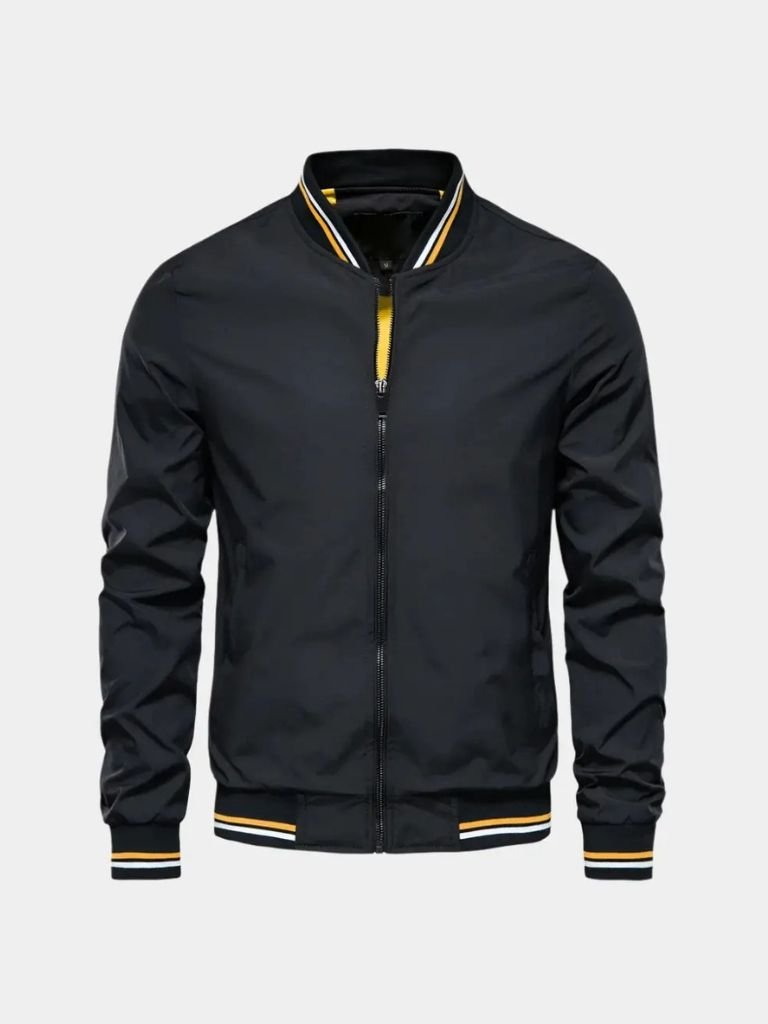 Avora Lyon | Casual bomber jacket