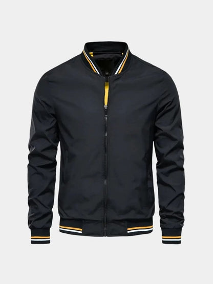 Avora Lyon | Casual bomber jacket